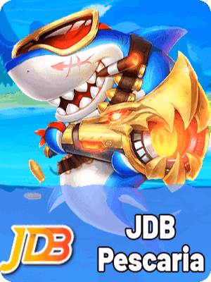 JDB Fishing